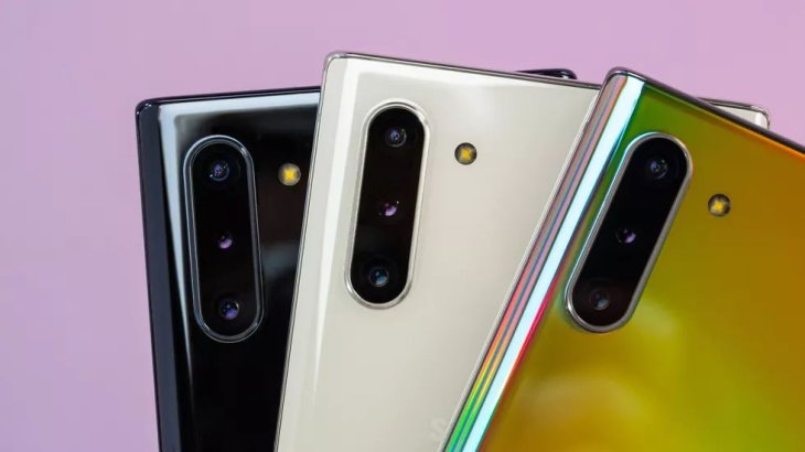 Samsung Galaxy Note 10 Note 10 Plus 16 Compressed