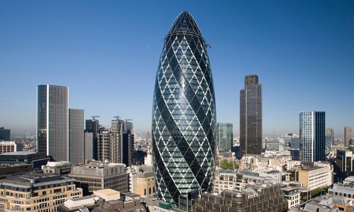 Math The Gherkin