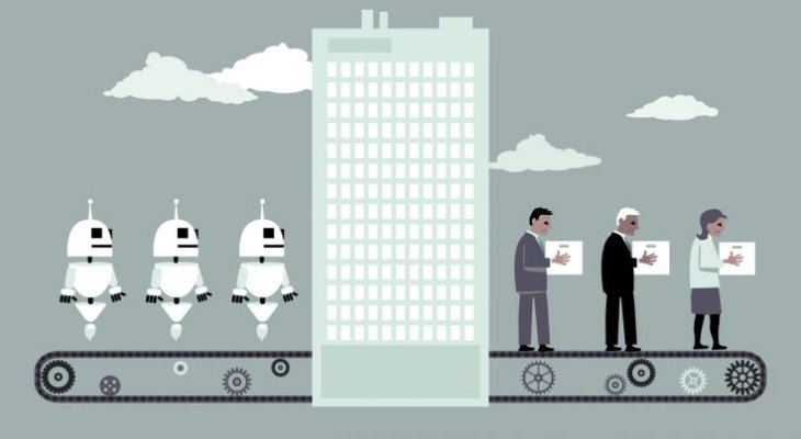 Will Robots Take Over Our Jobs