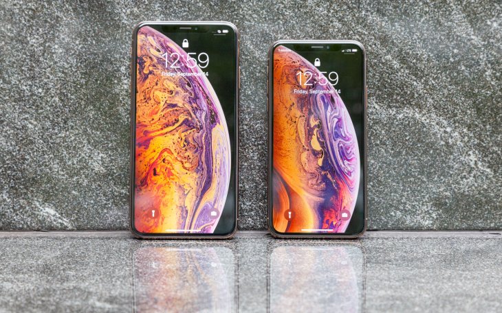 Iphone Xs Xs Max 1