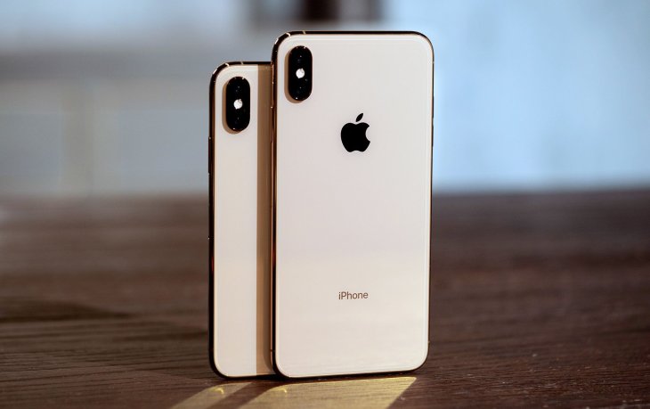 Iphone Xs Xs Max