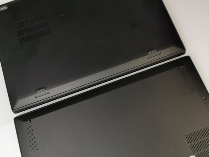 ThinkPad 7thGeneration X1 Carbon A Thin, Lightweight, And Competent