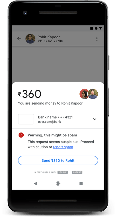 Google-Pay-India-New-Security