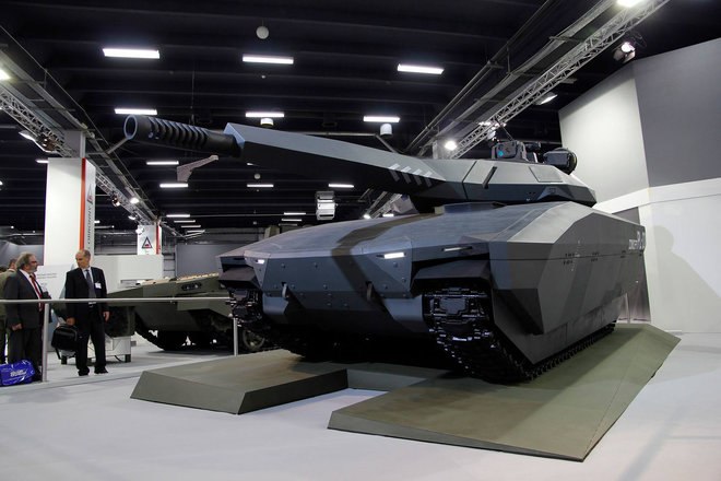 28 Most Modern Fighting Vehicles And Futuristic Weapons (Part 2 ...