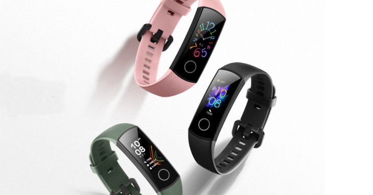 Honor Band 5 India Launch Date Price