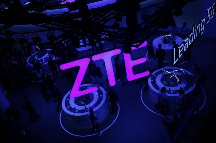 ZTE 2