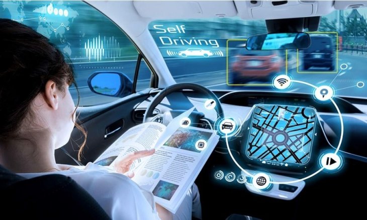 Autonomous-Cars-Bmw-Tencent