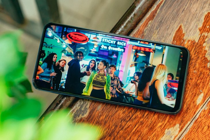 Galaxy M30 1