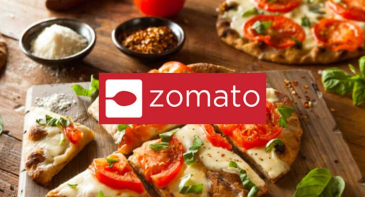 Zomato