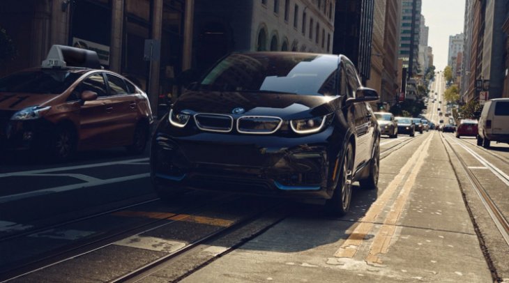 Bmw-I3