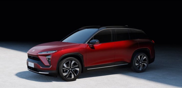 Nio-Es6