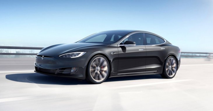 Tesla-Model-S