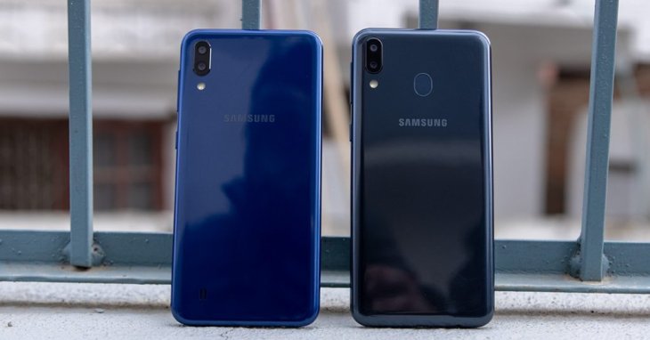 Samsung Galaxy M Series Launched 1024x536