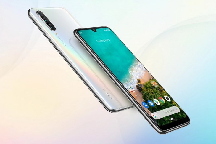 Xiaomi Mi A3 Rumoured To Launch In India On August