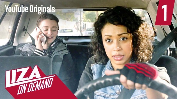 Liza-on-Demand-YouTube-Premium
