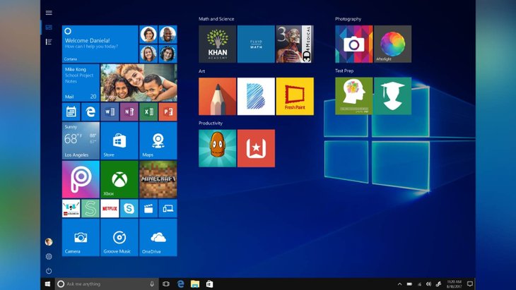 Windows 10 Home Vs. Pro Vs. S Mode: Which One Is Suitable For You ...