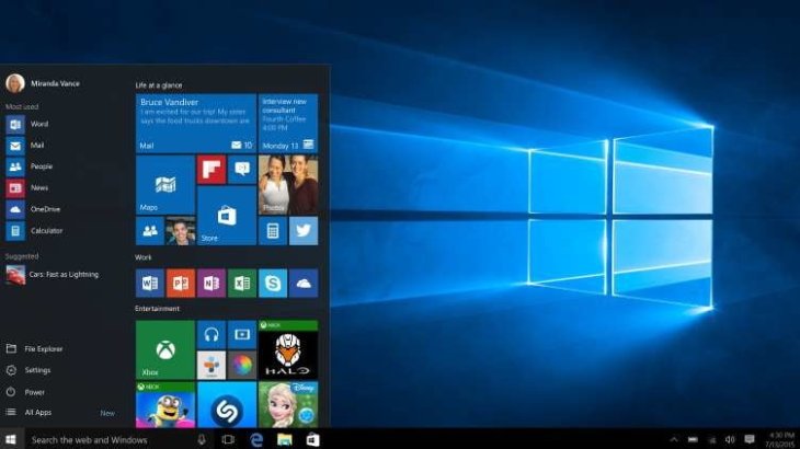 Windows-10-Pro