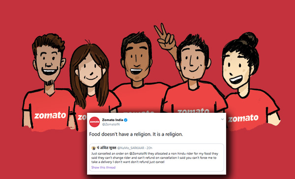 Zomato-Controversy
