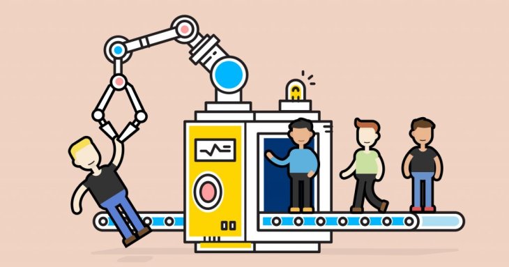 Recruitment-Automation