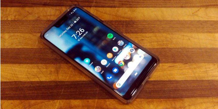 Google-Pixel-3-XL
