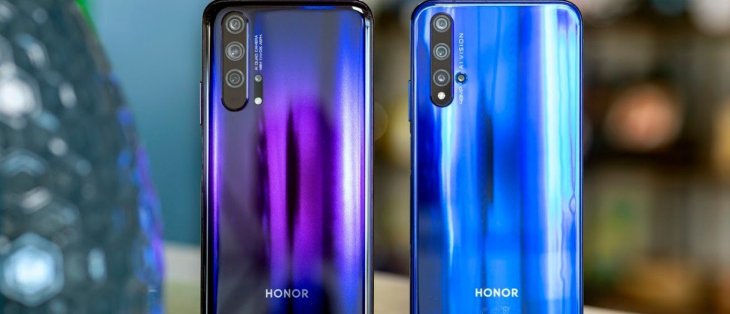 Honor-20-pro-battery