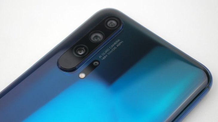 Honor-20-Pro-Camera-scores
