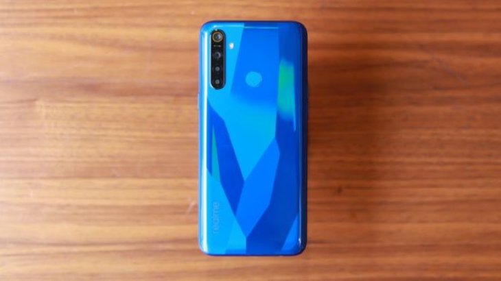 Realme-5-gaming