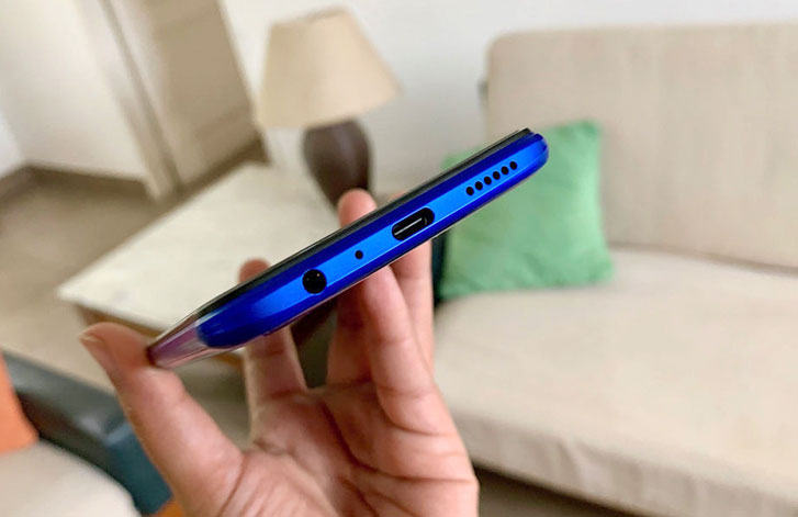 Tren Tay Realme 5 Pro Fptshop 07