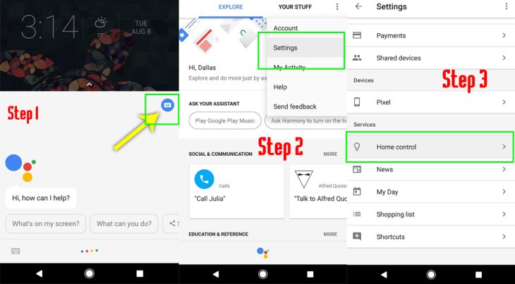 Google-Assistant-Tricks-And-Tips 