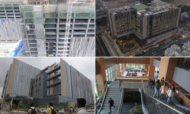 Amazon-Hyderabad-campus