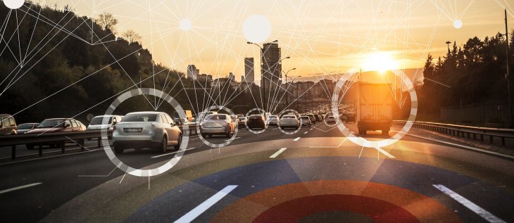 Connected Cars