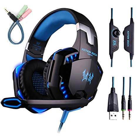 best-gaming-headset-wireless