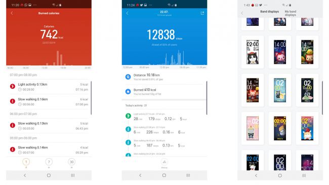 Mi-band-4-Mi-fit-app-Google-Play-store