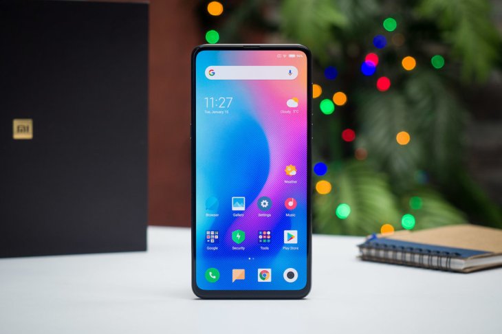 Xiaomi Mi Mix 3 Review 001