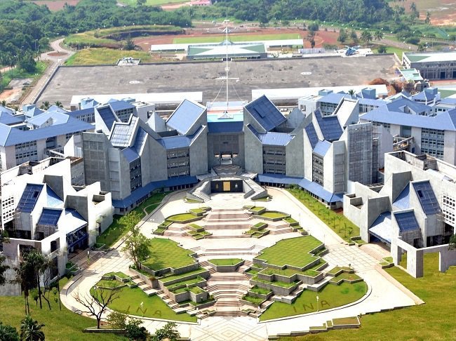 Ezhimala-Naval-Academy