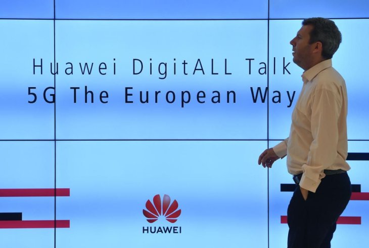 Huawei