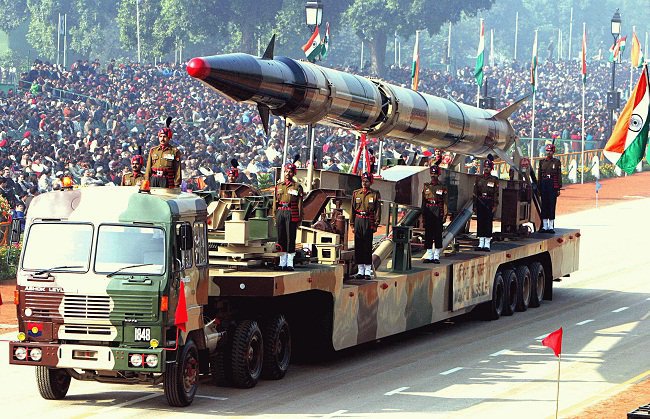 Indian-army-nuclear-arsenal