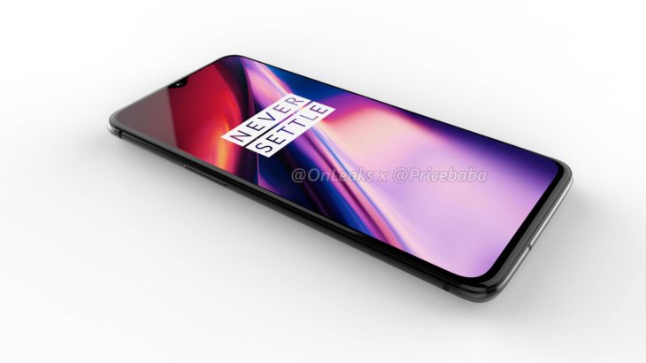 Oneplus-7t-Render-Front