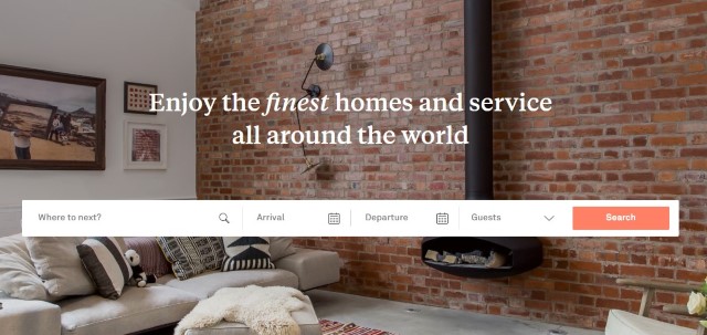 Onfinestay