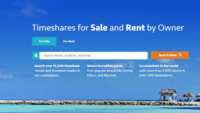 Sellmytimeshare