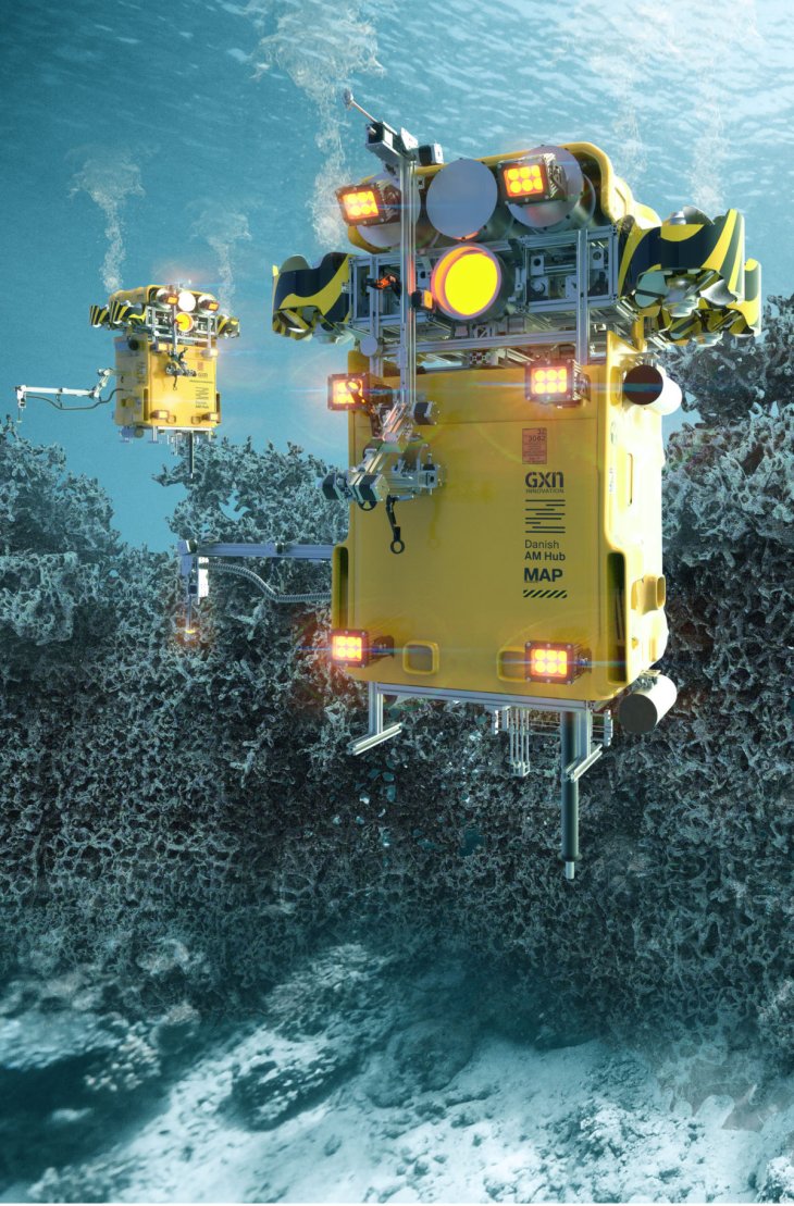 Swimming-3d-Printer
