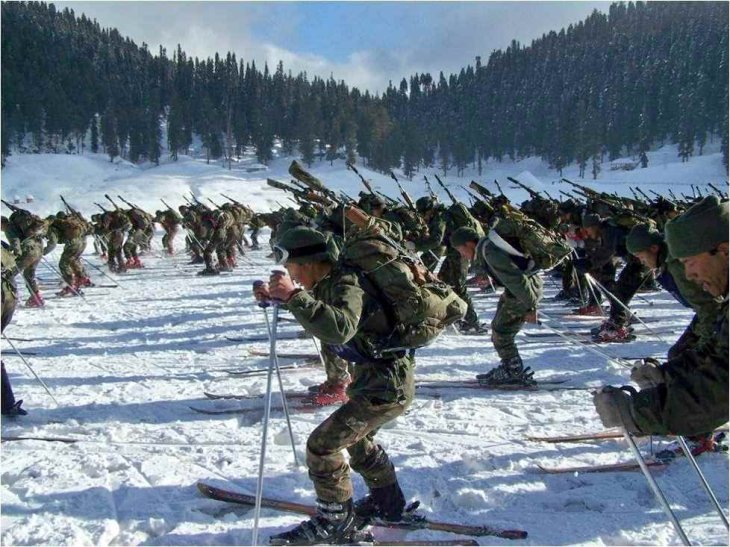 High-Altitude-Warfare-School