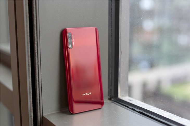Honor 9x
