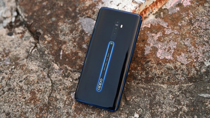 Oppo Reno 2