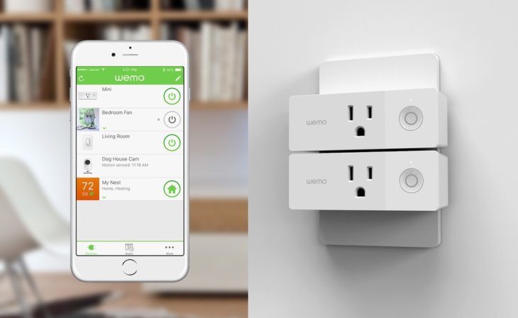 The-smart-plug-Belkin-Wemo-Mini-Smart-Plug-5