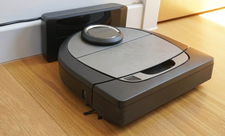 The-best-robotic-vacuum-Neato-Botvac-D7-Connected-3