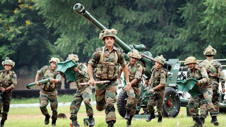 Indian Army