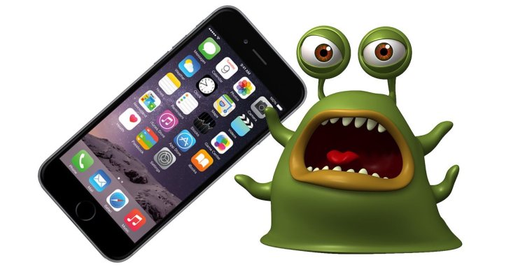 iphone-bug