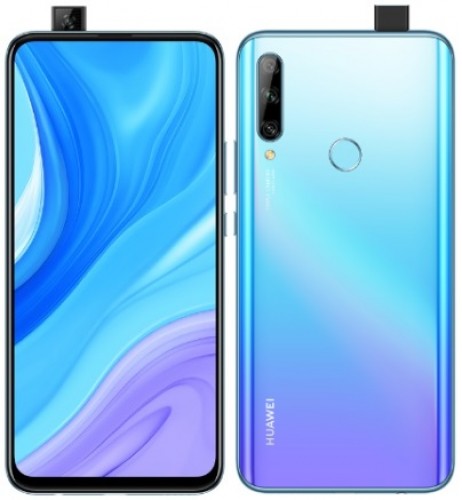 Huawei Enjoy 10 Plus 2