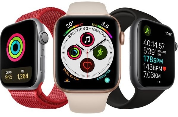 monitor sleep on apple watch